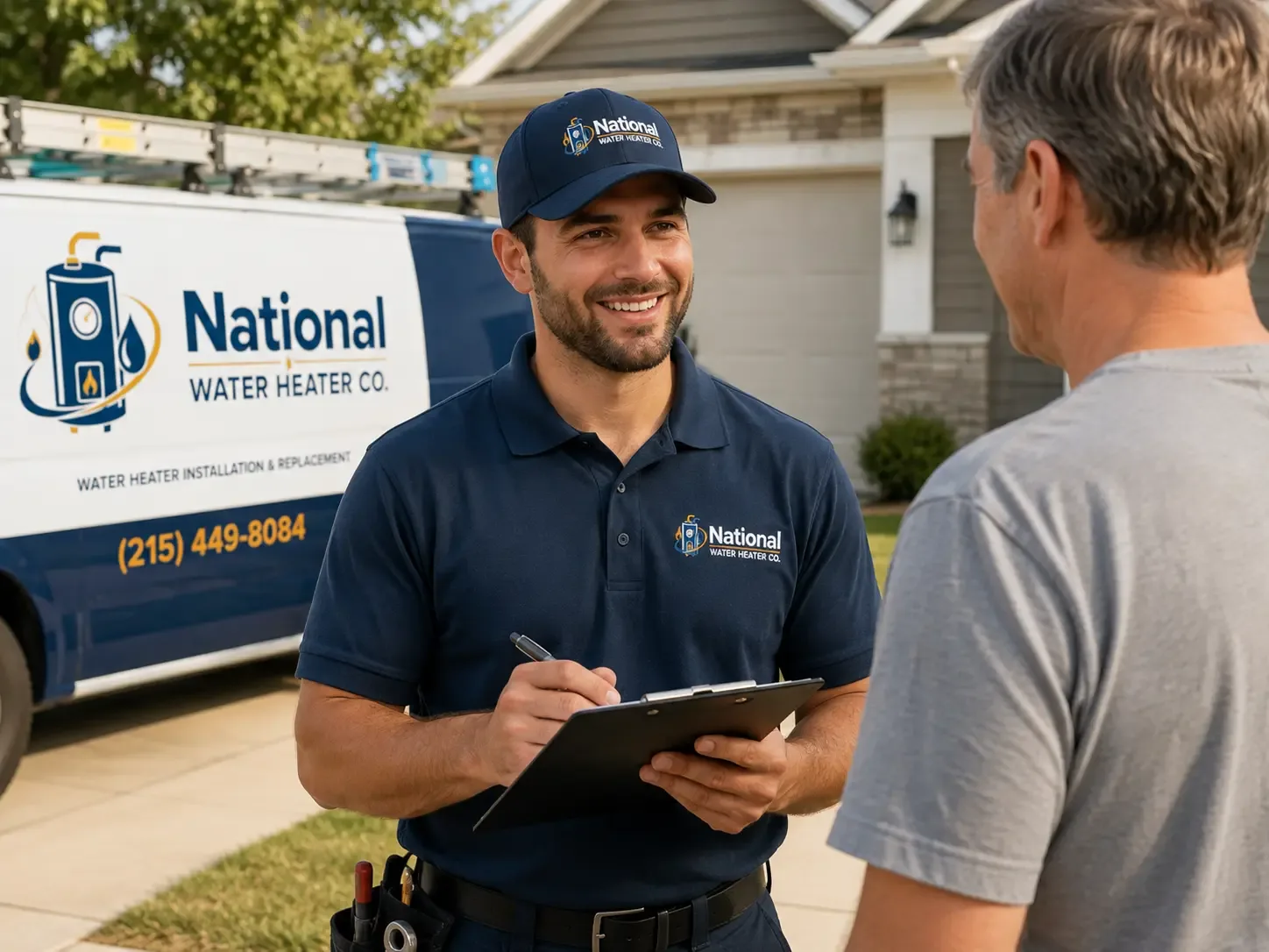 Water Heater Installation Mountville, PA FAQs